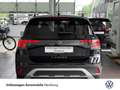 Volkswagen T-Cross Life 1.0 l TSI OPF 7-Gang-Doppelkupplungsgetriebe Schwarz - thumbnail 3