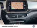 Volkswagen T-Cross Life 1.0 l TSI OPF 7-Gang-Doppelkupplungsgetriebe Schwarz - thumbnail 8
