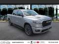 Dodge RAM 1500 CREW CAB 3.0 HURRICANE L6 TWIN TURBO 420 CH L Argent - thumbnail 9