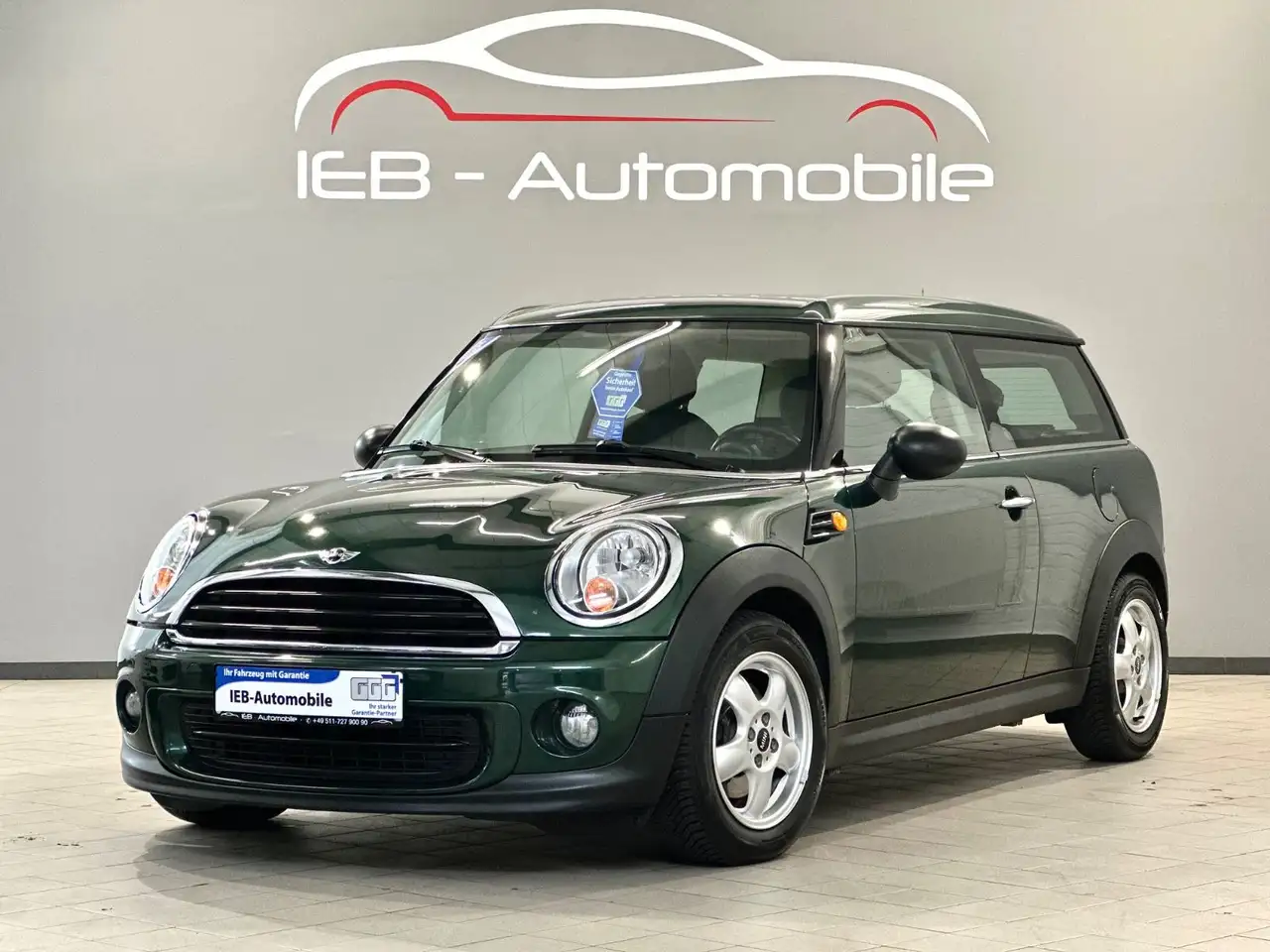 MINI One