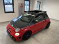 Abarth 595 Competizione 1.4 T-Jet 16V Brembo Rot - thumbnail 7