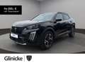 Peugeot 2008 GT HYBRID 145 e-DSC6 Schwarz - thumbnail 1