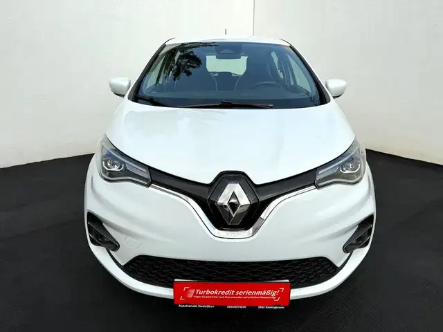 Renault ZOE Complete Life Zen R110 (52kWh) //KAUF BATTERIE //