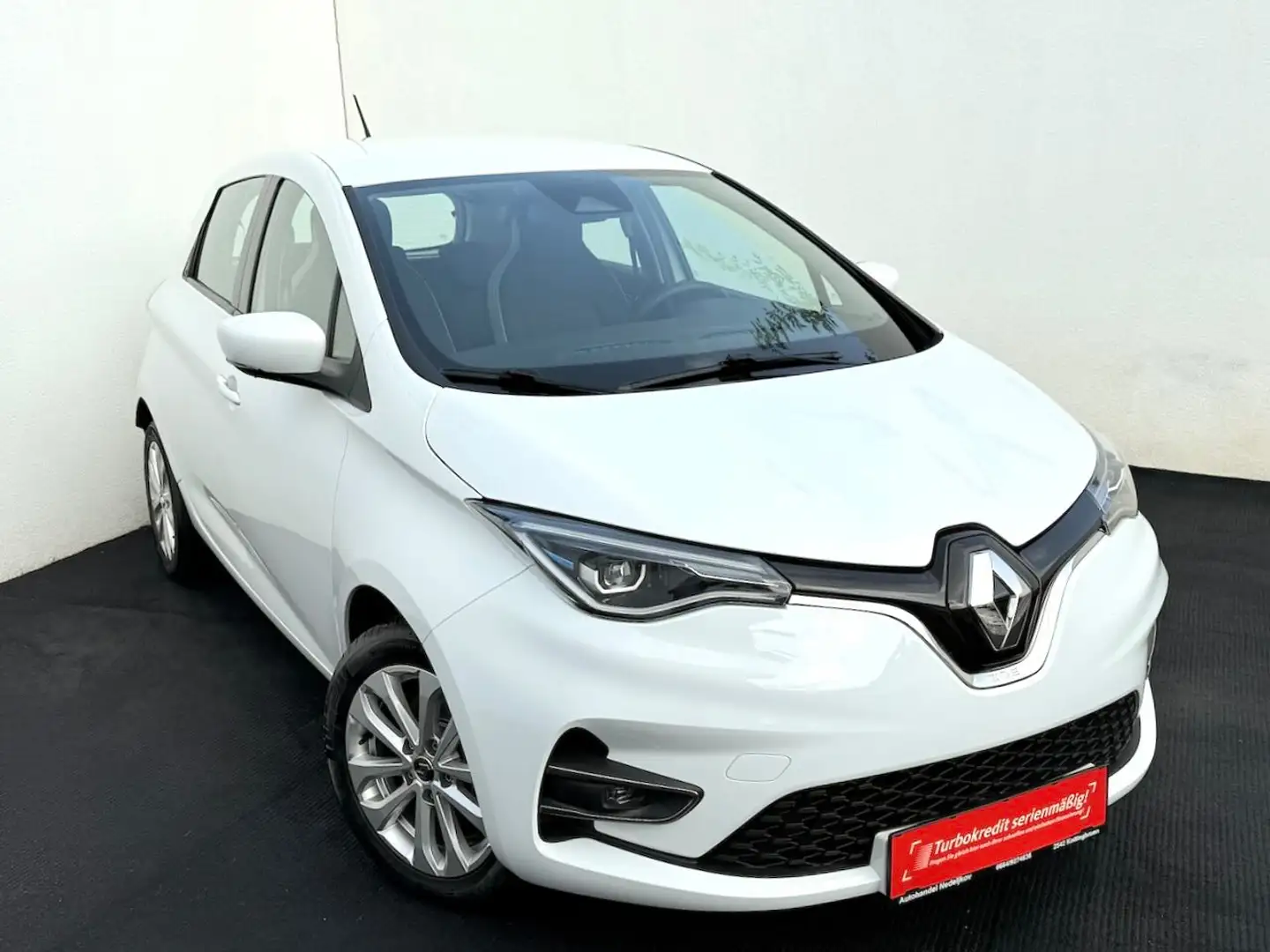 Renault ZOE Complete Life Zen R110 (52kWh) //KAUF BATTERIE // - 2