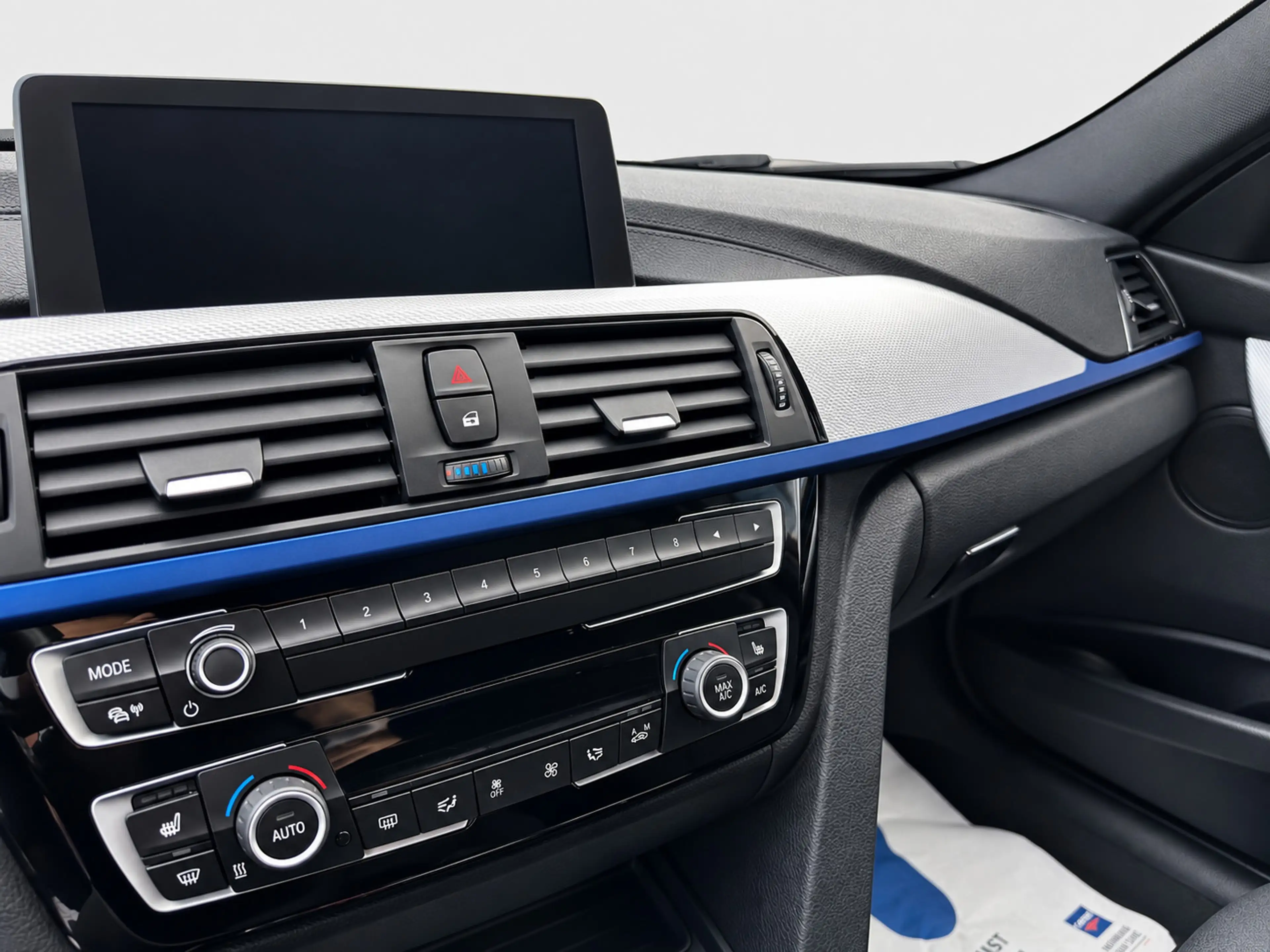 BMW 320 3-serie Touring 320i M Sport Edition 2019 — photo 14