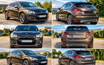 Citroën e hdi