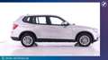 BMW X3 xDrive20d Silber - thumbnail 2