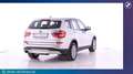 BMW X3 xDrive20d Silber - thumbnail 3
