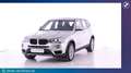 BMW X3 xDrive20d Silber - thumbnail 1