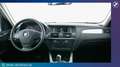 BMW X3 xDrive20d Silber - thumbnail 6