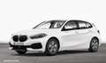 BMW 118 i 18´LM-Räder Sitzheizung Tempomat PDC Weiß - thumbnail 1