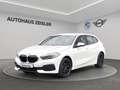 BMW 118 i 18´LM-Räder Sitzheizung Tempomat PDC Blanc - thumbnail 1