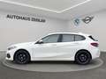 BMW 118 i 18´LM-Räder Sitzheizung Tempomat PDC Blanc - thumbnail 4