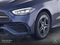 Mercedes-Benz C 300 de T AMG+NIGHT+PANO+360+BURMESTER+KEYLESS+9G Blau - thumbnail 5