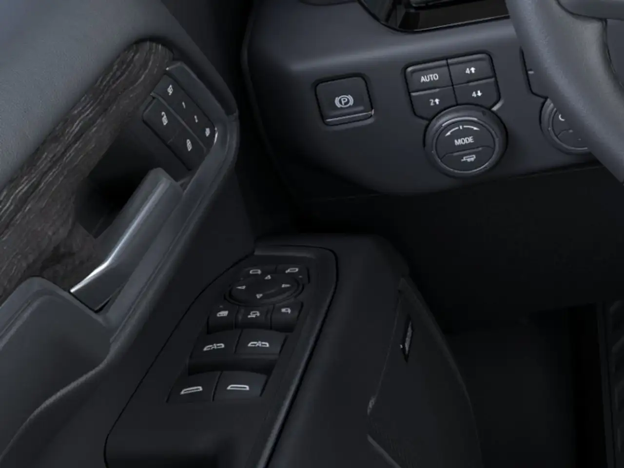 Chevrolet Silverado 2500 снимка Chevrolet Silverado 2500
