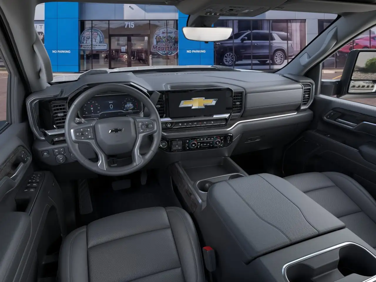 Chevrolet Silverado 2500 снимка Chevrolet Silverado 2500