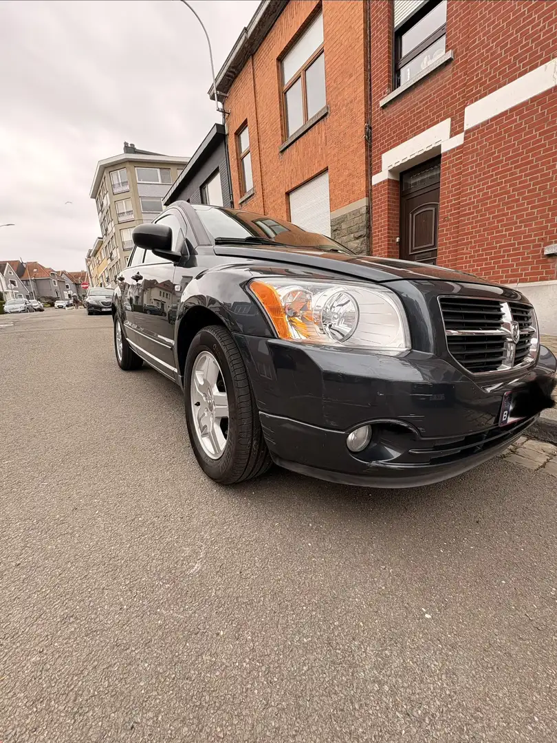 Dodge Caliber 2.0 Turbo CRD SXT - 2