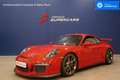 Porsche 911 3.8 GT3 Clubsport Sieges 918 Rojo - thumbnail 1