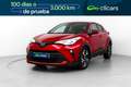 Toyota C-HR 125H Advance Rojo - thumbnail 1