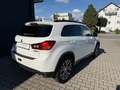Mitsubishi ASX 2,2 DI-D Diamant Edition+ 4WD Weiß - thumbnail 16
