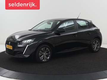 EV Active Pack 50 kWh | SOH 94,2% | 38.400km NAP |