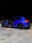 BMW 114 114d 3p Msport Blauw - thumbnail 2