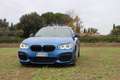 BMW 114 114d 3p Msport Kék - thumbnail 10