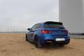 BMW 114 114d 3p Msport Blau - thumbnail 4