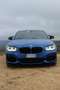 BMW 114 114d 3p Msport Azul - thumbnail 3
