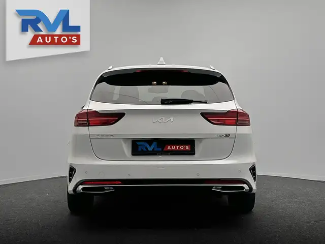 Kia Ceed view 22
