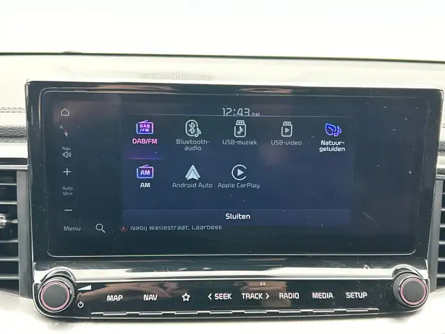 Kia Ceed view 15