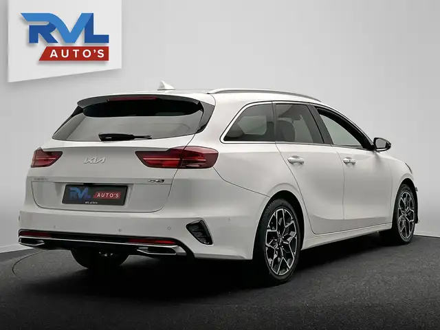 Kia Ceed view 6