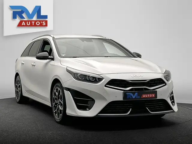 Kia Ceed view 4