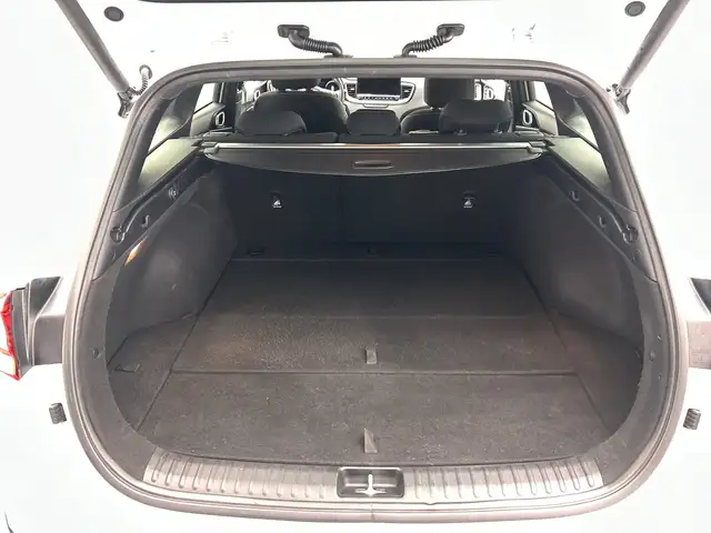 Kia Ceed view 23