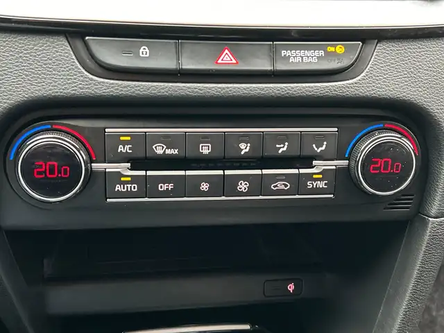 Kia Ceed view 16