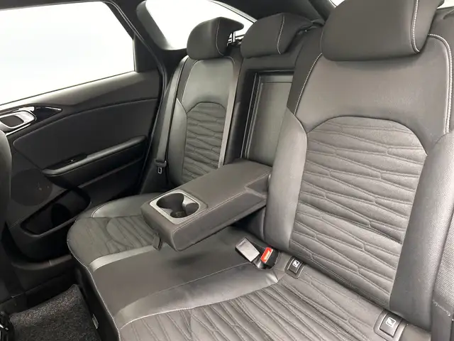 Kia Ceed view 20