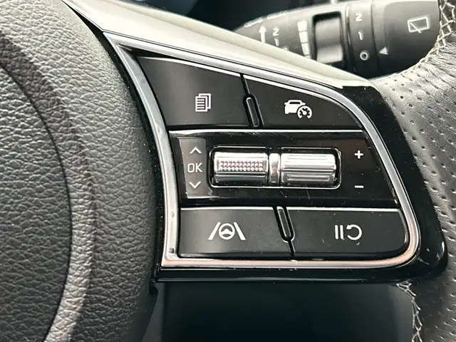 Kia Ceed view 28