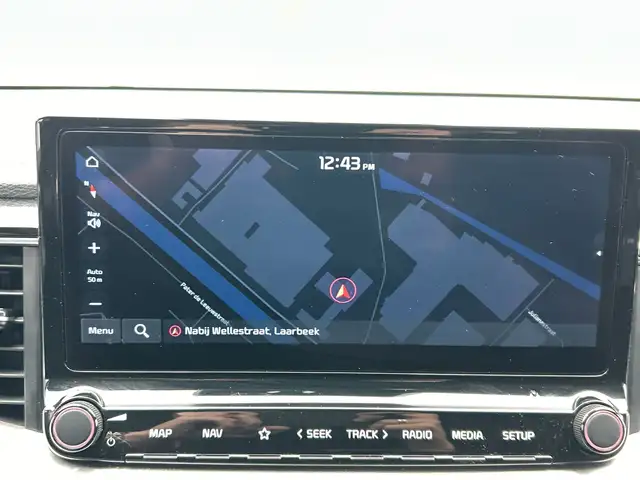 Kia Ceed view 13
