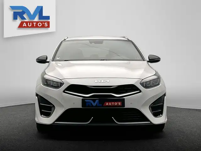 Kia Ceed view 21