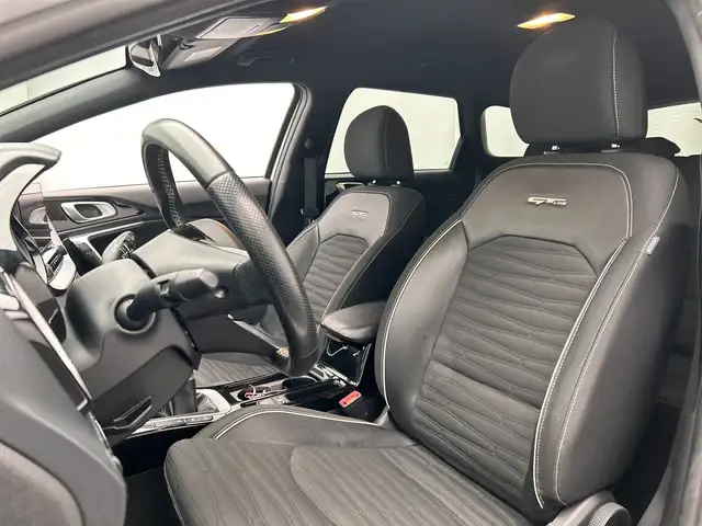 Kia Ceed view 7