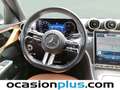 Mercedes-Benz C 220 220d 9G-Tronic Gris - thumbnail 25