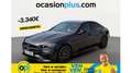 Mercedes-Benz C 220 220d 9G-Tronic Gris - thumbnail 1