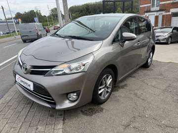 Verso 1.6 D-4D Business Plus 7pl.