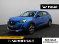 Peugeot e-2008 Active | NAVIGATIE | CAMERA | KLIMAATREGELING | CR Albastru - thumbnail 1