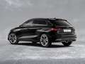 Audi A3 40 TFSI e S-TR ADVANCED LED+NAV+AHK Schwarz - thumbnail 5