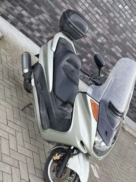 Yamaha Majesty 250 - foto 3