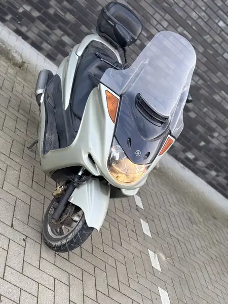 Yamaha Majesty 250 - foto 2