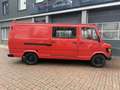 Mercedes-Benz Bestelwagen 307 D lang/laag 1988 diesel Brandweerw Rood - thumbnail 25