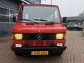 Mercedes-Benz Bestelwagen 307 D lang/laag 1988 diesel Brandweerw crvena - thumbnail 3