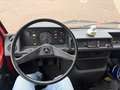Mercedes-Benz Bestelwagen 307 D lang/laag 1988 diesel Brandweerw crvena - thumbnail 8
